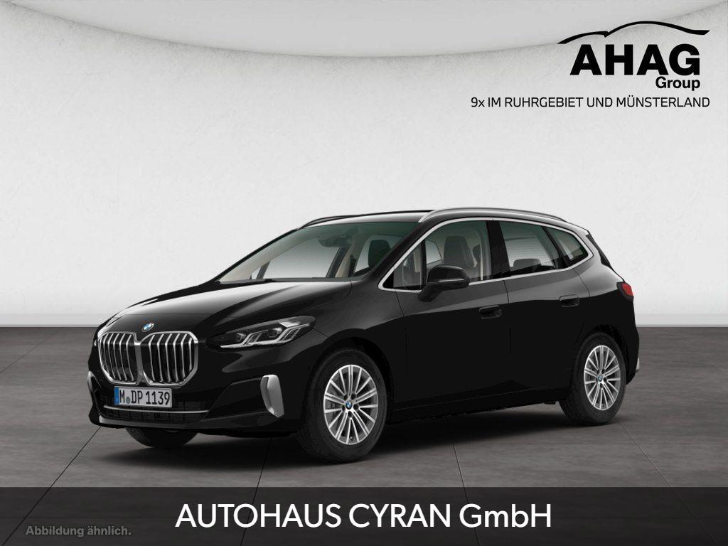 BMW 218i