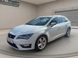 Seat Leon ST FR Navi DAB SHZ PDC LED - Seat Gebrauchtwagen in Braunschweig