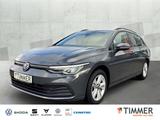 Volkswagen Golf VIII Variant 2.0 TDI DSG LIFE +AHK +LED +AC - Vorführwagen-Angebote