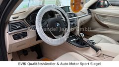 BMW 320/Modern/Touring/Tüv&Service Neu/Garantie