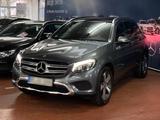 Mercedes-Benz GLC 220 d 4MATIC Autom. - Mercedes-Benz GLC 220 Gebrauchtwagen in Düsseldorf
