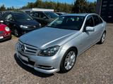 Mercedes-Benz C 180 C -Klasse Lim. C 180 CGI BlueEfficiency - Mercedes-Benz C 180: Cgi Blueefficiency