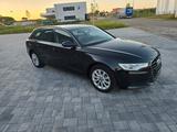 Audi A6 Avant 2.0 TDI - Audi A6 aus 2012 mit Diesel-Antrieb: Kombi, 2.0