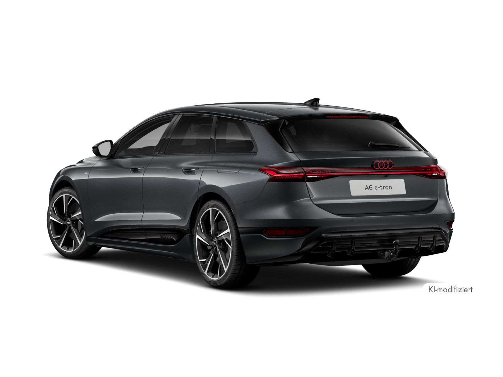 Audi A6 - Bild 6