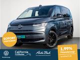 Volkswagen T7 Multivan 2.0 TDI | Standhzg. | Head-Up | IQ-L