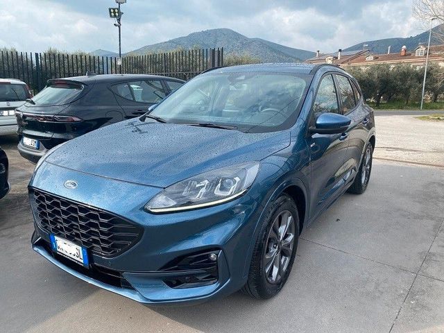 Inne Ford Kuga 2.0 EcoBlue Diesel 120 CV aut. 2WD ST-