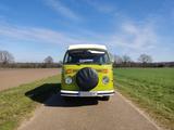 Volkswagen VW T2b Westfalia Berlin H-Kennzeichen Zustand 2+ - Volkswagen T2: Kleinbus, T2b
