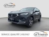 Seat Tarraco 2.0 TDI Xcellence 4Drive PANO/StHZ/360° - Seat Tarraco Diesel Gebrauchtwagen
