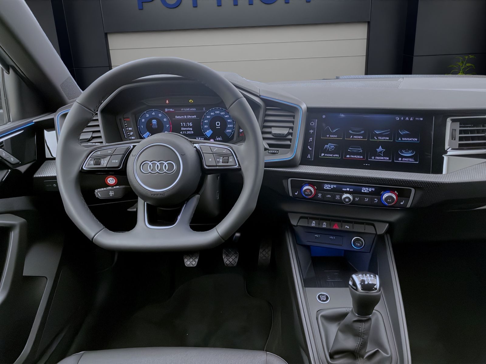 Audi A1 - Bild 13