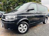 Volkswagen T5 Multivan Comfortline 4Motion/AHK/Navi/LM - Volkswagen T5 Multivan: Comfortline