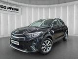 Kia Stonic 1.0 T-GDI Pure Navi SHZ PDC - Kia Stonic Gebrauchtwagen in Hamburg