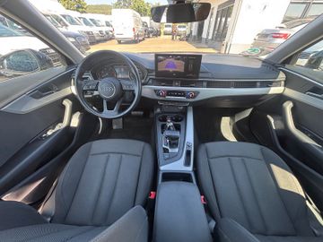 Audi A4 - 12