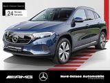 Mercedes-Benz EQA 300 4M PROGRESSIVE DISTRO PANO HUD 360° HUD - Mercedes-Benz EQA aus 2022