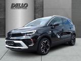 Opel Crossland Ultimate Paket Turbo EU6e  1.2 TURBO H - Opel Crossland (X) aus 2024