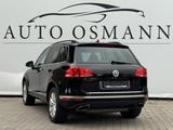 Volkswagen Touareg 3.0 V6 TDI SCR BM DPF Automatik / ACC - Volkswagen Touareg in Mönchengladbach