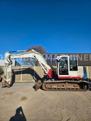 Takeuchi TB1140