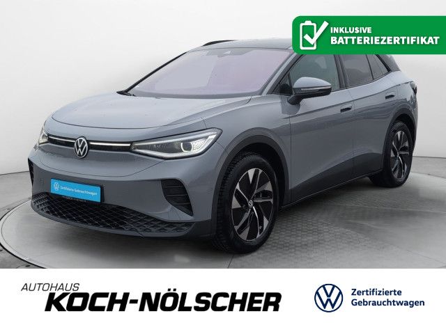 Volkswagen ID.4 - Bild 1