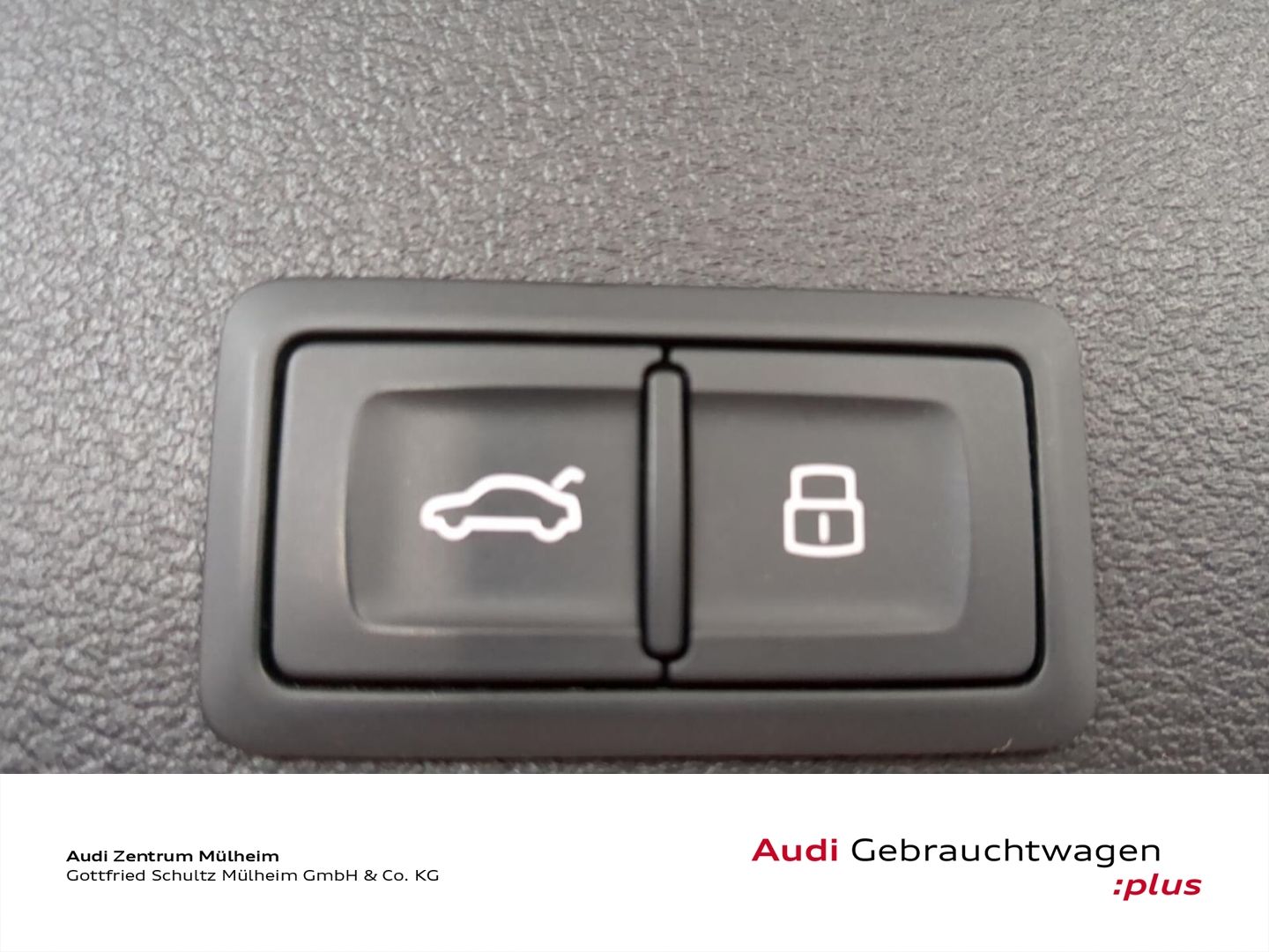 Audi A4 - Bild 11