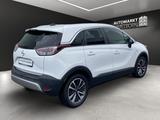 Opel Crossland (X) Ultimate STHZ*Kamera*HUD*Led*Navi - Opel Crossland (X) mit Diesel-Antrieb: Automatik