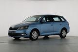 Skoda FABIA COMBI AMBITION 1.2TSI 4-ZYLINDER MOTORuvm - Skoda Fabia Gebrauchtwagen