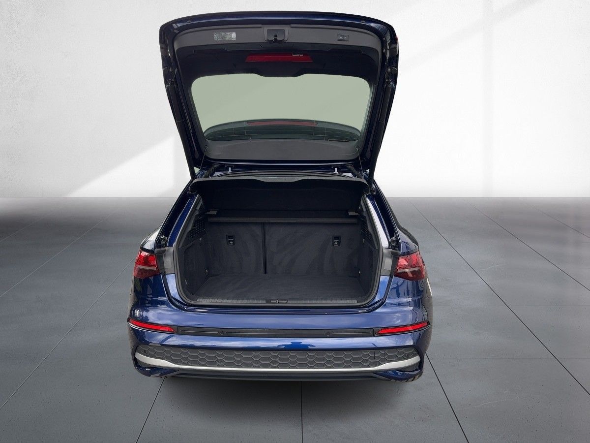 Audi A3 - Bild 12