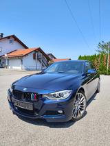 BMW 325d Touring Sport Line Sport Line - gebrauchte BMW 325 aus dem Jahr 2014
