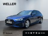 Audi A4 Avant 50 TDI qu tiptronic *S line*Pano*ACC*19 - Audi A4: 5tdi
