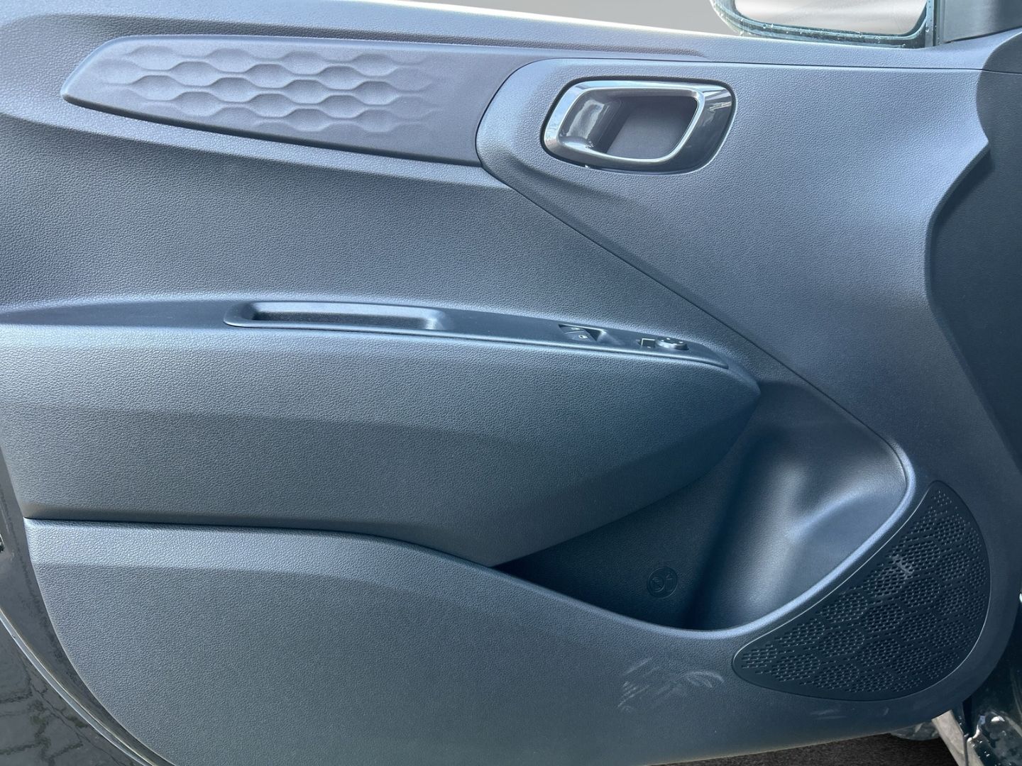 Hyundai i10 – Bild 16