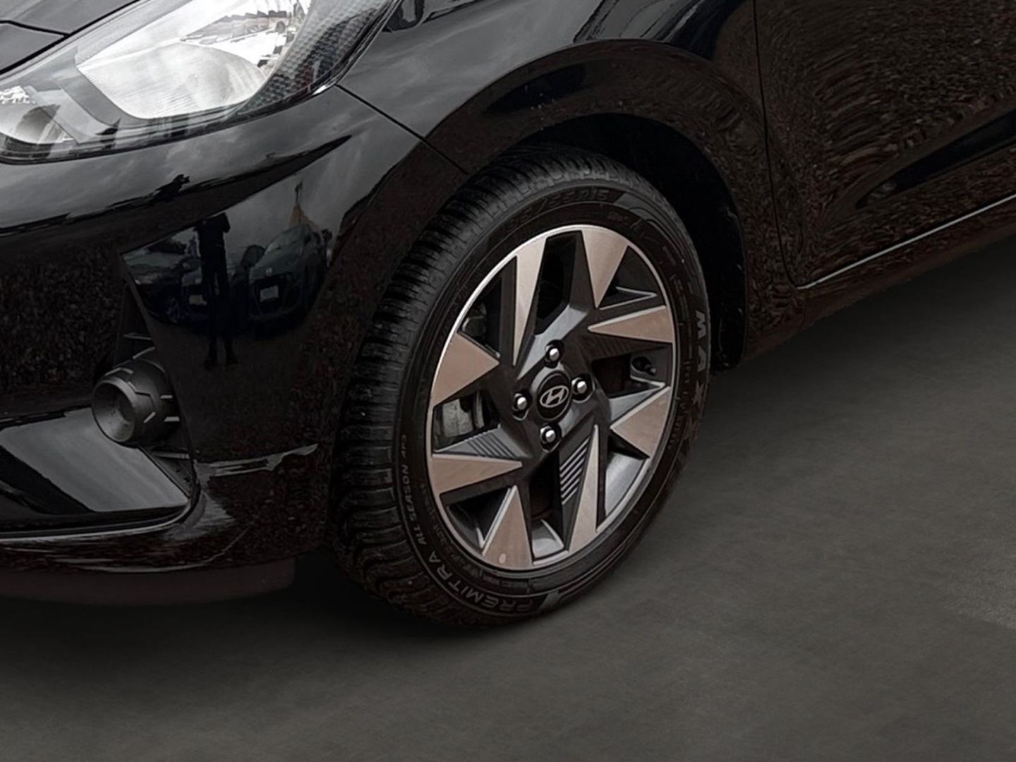 Hyundai i10 – Bild 6