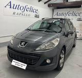 Peugeot 207 1.6 8V HDi 112CV SW Outdoor - Peugeot 207: Outdoor