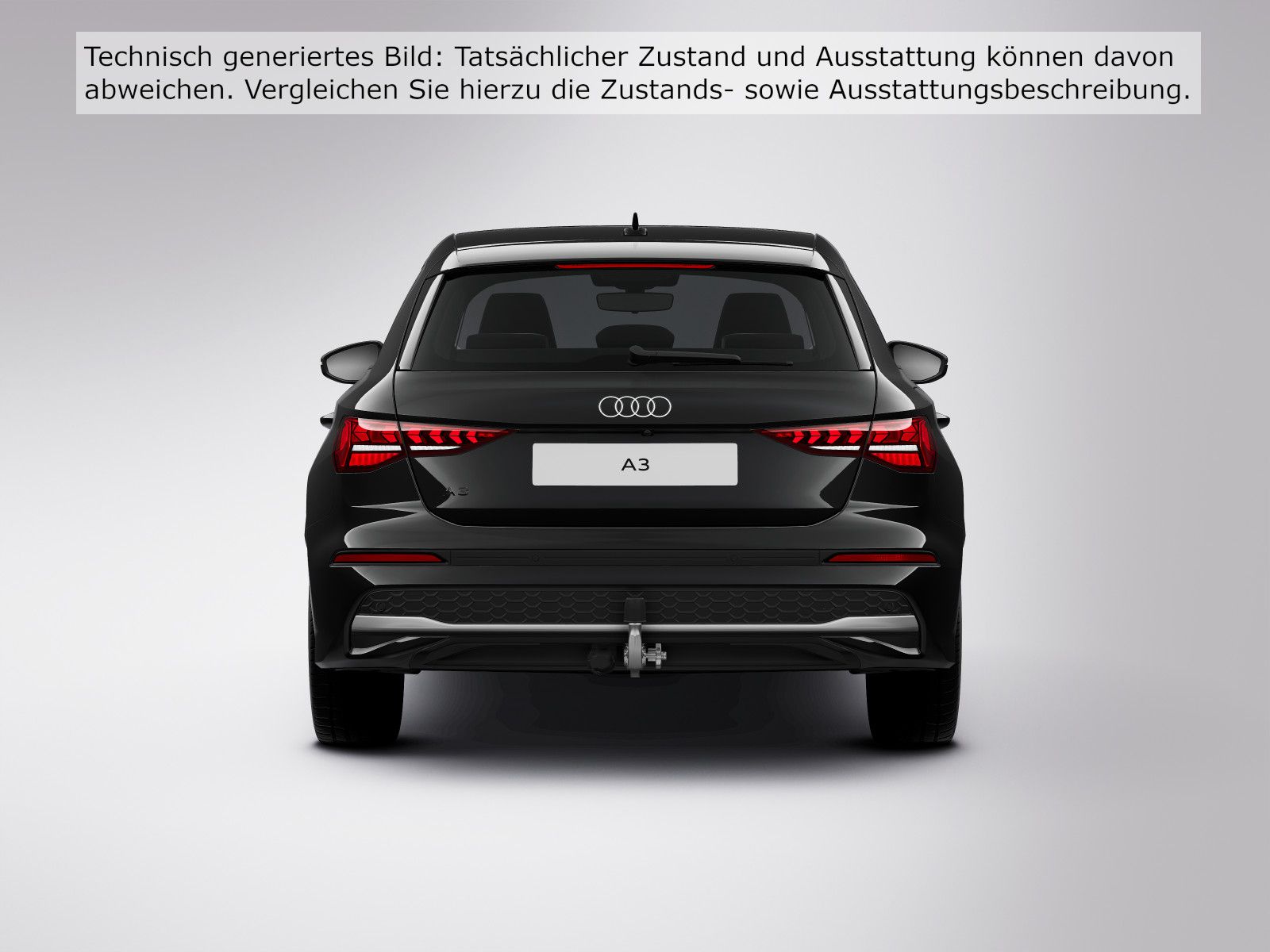 Audi A3 - Bild 6