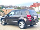 Suzuki Grand Vitara 1.9 Diesel X30 Facelift. Allrad  - Suzuki Grand Vitara mit Diesel-Antrieb: 1.9