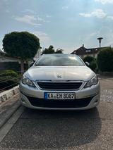 Peugeot 308 SW Business-Line BlueHDi 150 EAT6 S.&S. ... - Peugeot 308: SW Business Line