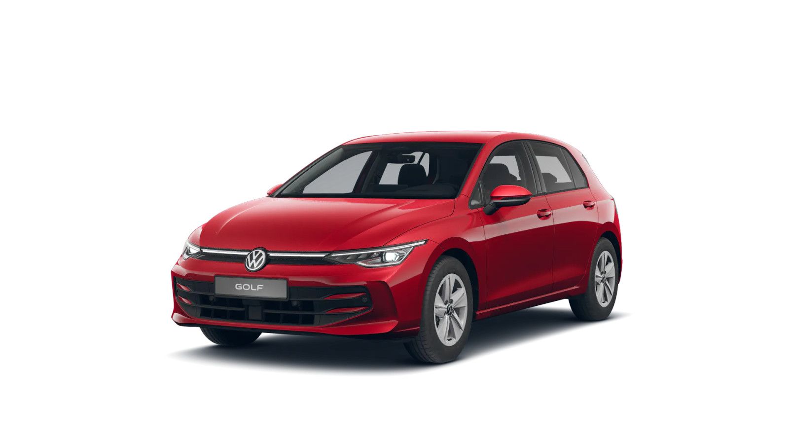 Volkswagen Golf 1.5 TSI LIFE STANDHZG NAVI KAMERA WINTERPAK foto 2