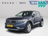 Volvo XC40 T4 AUT. Inscription | Parkeercamera | sitzh - blaue Volvo XC40
