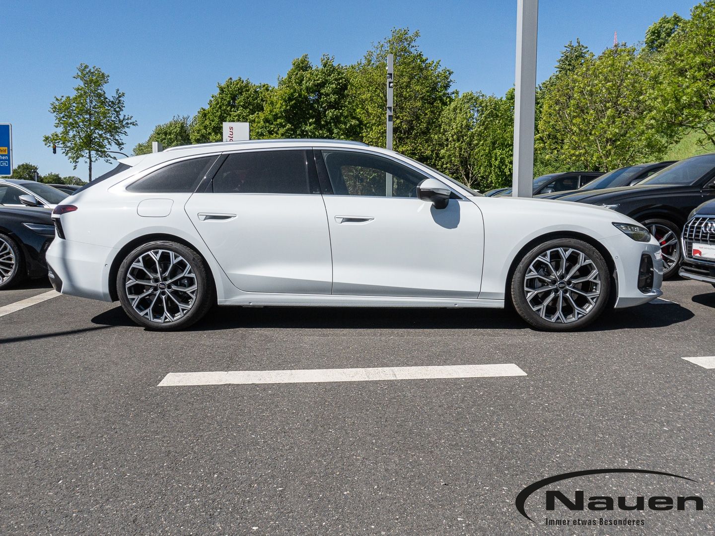Audi A6 - Bild 6