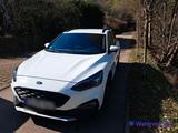 Ford Focus Active X, 5-Türer, 1,5L D, 88KW, Aut. 