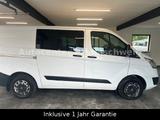 Ford Transit Custom - Ford Transit Custom in Braunschweig