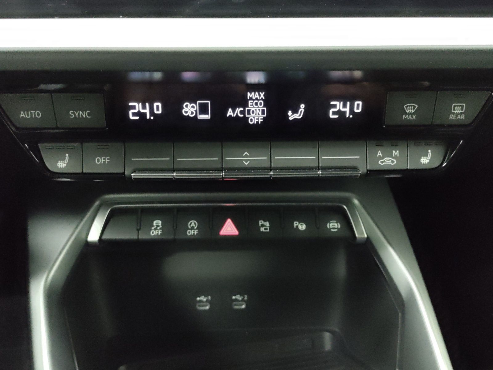 Audi A3 - Bild 18