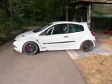 Renault ACHTUNG! Ringtool, Tracktool Clio 3RS (Tau... - Renault Clio aus 2012: RS