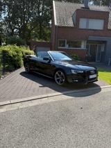 Audi A5 1.8 TFSI S line ACC Keyless HU+Serv+Reif NEU - Audi A5: 1.8