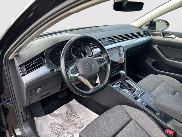 Passat Variant Business TDI DSG Premium-Paket AH