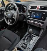 Subaru Outback 2.0D Active Automatik, TÜV, 1.Hand  - Subaru Outback aus 2016