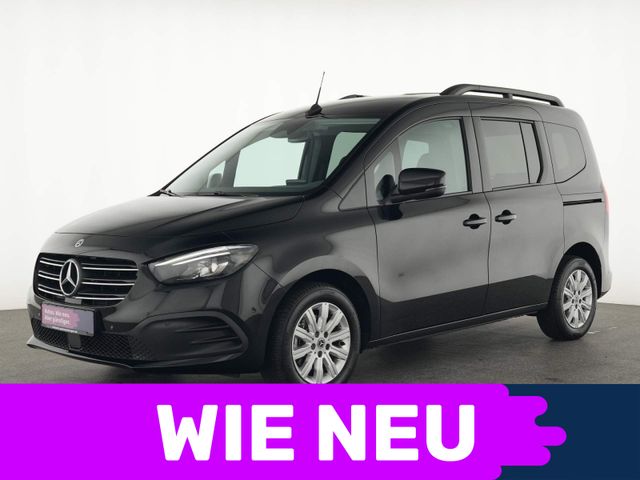 Mercedes-Benz T 180 d Progressive Technik-Paket|LED|Nav|Kamera