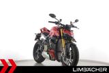 Ducati STREETFIGHTER V4 S - BUNDESWEITER VERSAND! - Ducati Motorräder in Stuttgart
