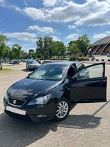 Seat Ibiza 1.4 16V Reference Reference - Seat Ibiza in Düsseldorf