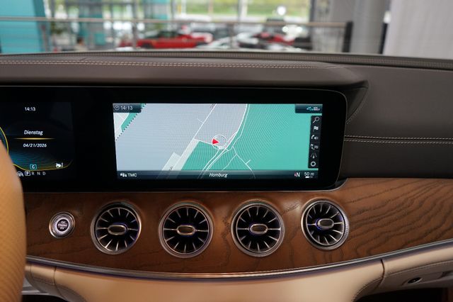 Vorschau Auto