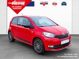 Skoda Citigo Monte Carlo|Sitzheizung|PDC|Allwetter - Skoda Citigo Gebrauchtwagen