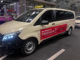 Mercedes-Benz Vito 119cdi Extra Lang