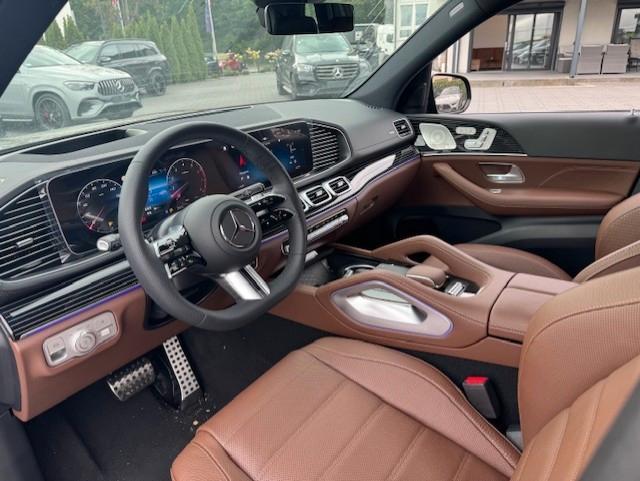 Mercedes-Benz GLS 450